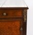 Antique Pair French Parquetry Bedside Cabinets Chests 19th Century Antique Pair French Parquetry Bedside Cabinets Chests 19th Century | Ref. no. A4803 | Regent Antiques