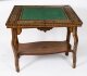Antique Inlaid Card, Chess, Backgammon, Games table 19th C Antique Inlaid Card, Chess, Backgammon, Games table 19th C | Ref. no. A4804c | Regent Antiques