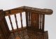Antique Pair  Levantine Parquetry Inlaid armchairs 19th C | Ref. no. A4804d | Regent Antiques