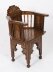 Antique Pair  Levantine Parquetry Inlaid armchairs 19th C | Ref. no. A4804d | Regent Antiques
