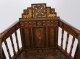 Antique Pair  Levantine Parquetry Inlaid armchairs 19th C | Ref. no. A4804d | Regent Antiques