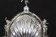 Antique Silver Plate Triple Shell Shaped Biscuit Box Circa 1900 Antique Silver Plate Triple Shell Shaped Biscuit Box Circa 1900 | Ref. no. A4806 | Regent Antiques