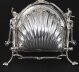 Antique Silver Plate Triple Shell Shaped Biscuit Box Circa 1900 Antique Silver Plate Triple Shell Shaped Biscuit Box Circa 1900 | Ref. no. A4806 | Regent Antiques