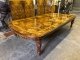 Huge Bespoke 22ft Extending Burr Walnut Dining Table | Ref. no. A4807 | Regent Antiques