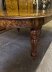 Huge Bespoke 22ft Extending Burr Walnut Dining Table | Ref. no. A4807 | Regent Antiques