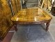 Huge Bespoke 22ft Extending Burr Walnut Dining Table | Ref. no. A4807 | Regent Antiques