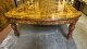 Huge Bespoke 22ft Extending Burr Walnut Dining Table | Ref. no. A4807 | Regent Antiques