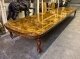 Huge Bespoke 22ft Extending Burr Walnut Dining Table | Ref. no. A4807 | Regent Antiques