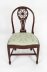Vintage 9ft Dining Table by William Tillman & 10 Dining Chairs 20th C | Ref. no. A4809b | Regent Antiques
