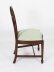 Vintage 9ft Dining Table by William Tillman & 10 Dining Chairs 20th C | Ref. no. A4809b | Regent Antiques