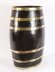 Antique Oval Brass Bound Barrel Umbrella Stick Stand 19th C | Ref. no. A4810 | Regent Antiques