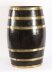 Antique Oval Brass Bound Barrel Umbrella Stick Stand 19th C | Ref. no. A4810 | Regent Antiques