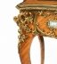 Fine Antique French Kingwood Ormolu Bureau Plat  Desk After Linke 19th C | Ref. no. A4812 | Regent Antiques