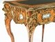 Fine Antique French Kingwood Ormolu Bureau Plat  Desk After Linke 19th C | Ref. no. A4812 | Regent Antiques