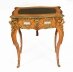 Fine Antique French Kingwood Ormolu Bureau Plat  Desk After Linke 19th C | Ref. no. A4812 | Regent Antiques