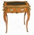 Fine Antique French Kingwood Ormolu Bureau Plat  Desk After Linke 19th C | Ref. no. A4812 | Regent Antiques
