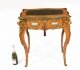 Fine Antique French Kingwood Ormolu Bureau Plat  Desk After Linke 19th C | Ref. no. A4812 | Regent Antiques
