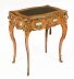 Fine Antique French Kingwood Ormolu Bureau Plat  Desk After Linke 19th C | Ref. no. A4812 | Regent Antiques