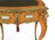 Fine Antique French Kingwood Ormolu Bureau Plat  Desk After Linke 19th C | Ref. no. A4812 | Regent Antiques