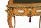 Fine Antique French Kingwood Ormolu Bureau Plat  Desk After Linke 19th C | Ref. no. A4812 | Regent Antiques