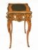 Fine Antique French Kingwood Ormolu Bureau Plat  Desk After Linke 19th C | Ref. no. A4812 | Regent Antiques