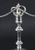 Antique Pair Sterling Silver Candelabra by Elkington & Co1903 | Ref. no. A4820 | Regent Antiques