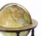 Antique Victorian Terrestrial Library Table Globe by Wyld\