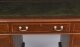 Antique Victorian Crossbanded & Inlaid Flame Mahogany Pedestal Desk 19th C Antique Victorian Crossbanded & Inlaid Flame Mahogany Pedestal Desk 19th C | Ref. no. A4823 | Regent Antiques