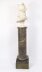 Fine Antique Napoleon Bonaparte Marble Bust & Pedestal  Early19th C  169cm | Ref. no. A4824a | Regent Antiques