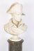 Fine Antique Napoleon Bonaparte Marble Bust & Pedestal  Early19th C  169cm | Ref. no. A4824a | Regent Antiques