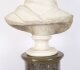 Fine Antique Napoleon Bonaparte Marble Bust & Pedestal  Early19th C  169cm | Ref. no. A4824a | Regent Antiques