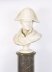 Fine Antique Napoleon Bonaparte Marble Bust & Pedestal  Early19th C  169cm | Ref. no. A4824a | Regent Antiques