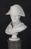 Fine Antique Napoleon Bonaparte Marble Bust & Pedestal  Early19th C  169cm | Ref. no. A4824a | Regent Antiques