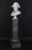Fine Antique Napoleon Bonaparte Marble Bust & Pedestal  Early19th C  169cm | Ref. no. A4824a | Regent Antiques