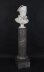 Fine Antique Napoleon Bonaparte Marble Bust & Pedestal  Early19th C  169cm | Ref. no. A4824a | Regent Antiques