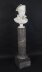 Fine Antique Napoleon Bonaparte Marble Bust & Pedestal  Early19th C  169cm | Ref. no. A4824a | Regent Antiques