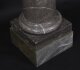Fine Antique Napoleon Bonaparte Marble Bust & Pedestal  Early19th C  169cm | Ref. no. A4824a | Regent Antiques