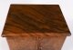 Antique Victorian Burr Walnut Cigar Humidor / Collectors Cabinet C1870 19th C | Ref. no. A4830 | Regent Antiques