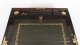 Antique George III Campaign Writing Slope Brass Mounts  Circa 1820 19th C | Ref. no. A4836 | Regent Antiques