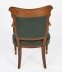 Antique Set of 14 French Mahogany & Giltwood Dining Chairs C 1860 19th Century | Ref. no. A4839 | Regent Antiques