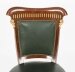 Antique Set of 14 French Mahogany & Giltwood Dining Chairs C 1860 19th Century | Ref. no. A4839 | Regent Antiques