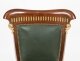 Antique Set of 14 French Mahogany & Giltwood Dining Chairs C 1860 19th Century | Ref. no. A4839 | Regent Antiques