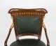 Antique Set of 14 French Mahogany & Giltwood Dining Chairs C 1860 19th Century | Ref. no. A4839 | Regent Antiques