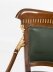 Antique Set of 14 French Mahogany & Giltwood Dining Chairs C 1860 19th Century | Ref. no. A4839 | Regent Antiques