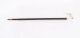 Antique Swedish Silver Walking Cane Stick 19th Century 90cm / 35 inch | Ref. no. A4843 | Regent Antiques