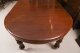 Antique 15ft George III Cuban Flame Mahogany Extending Dining Table Circa 1810 Antique 15ft George III Cuban Flame Mahogany Extending Dining Table Circa 1810 | Ref. no. A4847 | Regent Antiques