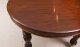 Antique 15ft George III Cuban Flame Mahogany Extending Dining Table Circa 1810 Antique 15ft George III Cuban Flame Mahogany Extending Dining Table Circa 1810 | Ref. no. A4847 | Regent Antiques