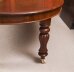 Antique 15ft George III Cuban Flame Mahogany Extending Dining Table Circa 1810 Antique 15ft George III Cuban Flame Mahogany Extending Dining Table Circa 1810 | Ref. no. A4847 | Regent Antiques