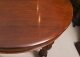 Antique 19th C 16ft Flame Mahogany Extending Dining Table & 16chairs | Ref. no. A4847a | Regent Antiques