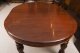 Antique 19th C 16ft  Mahogany Extending Dining Table & 16 Balloon Back Chairs | Ref. no. A4847b | Regent Antiques